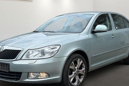 Skoda Octavia 129.958 km 3.999 &euro; Berlin 12681