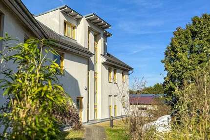 Wohnung zum Kaufen in NuthetalOT Bergholz-Rehbrücke 299.000 € 74 m² 3 zimmer