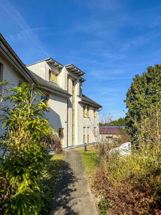 Wohnung zum Kaufen in NuthetalOT Bergholz-Rehbrücke 299.000 € 74 m² 3 zimmer