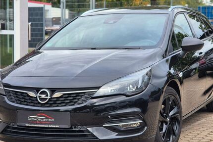 Opel Astra 59.000 km 15.950 € Teltow 14513