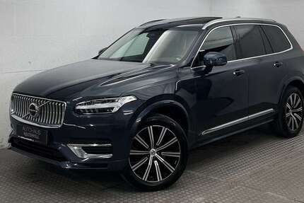 Volvo XC90 65.928 km 45.860 &euro; Berlin 12351
