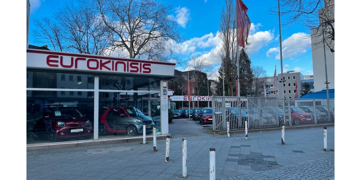 BMW X1 6.000 km 46.900 &euro; Berlin 10787