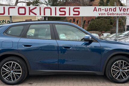 BMW X1 6.000 km 47.999 &euro; Berlin 10787