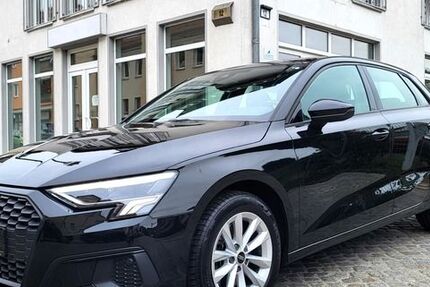 Audi A3 66.590 km 24.900 € Teltow 14513