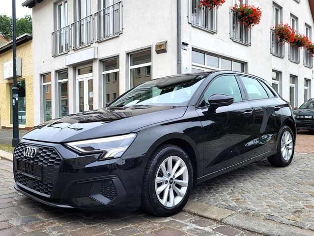Audi A3 66.590 km 24.900 € Teltow 14513