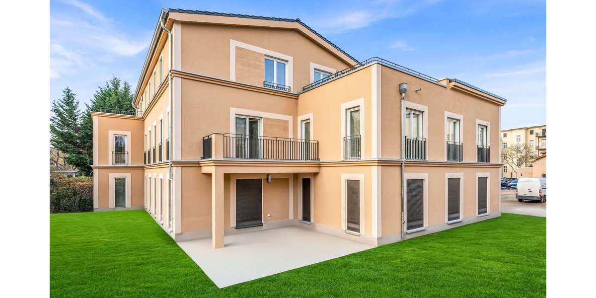 Wohnung zum Mieten in Potsdam 2.875 € 125 m² 4 zimmer