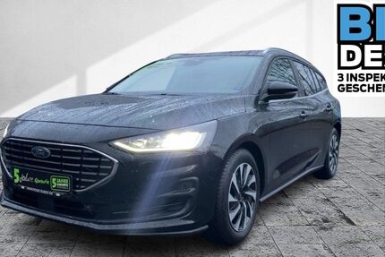 Ford Focus 14.174 km 23.880 € Berlin 14167