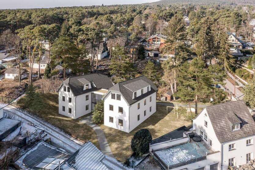 Grundstück zu verkaufen in Berlin 550.000 € 1421 m² zimmer