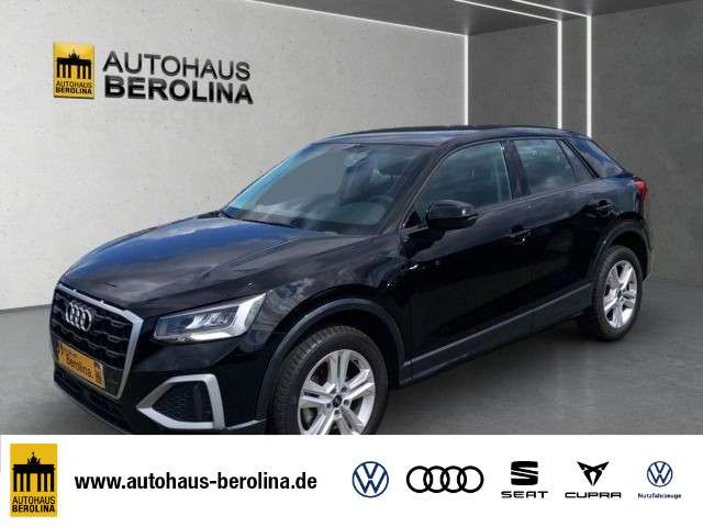 Audi Q2 21.000 km 25.444 &euro; Berlin 12105