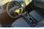 Seat Ibiza 1.0 TSI Reference*Tempo*BT*Klima*1.Hand 134.624 km 7.480 &euro; Berlin 13187