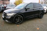 VW Tiguan 2.0TDi R-Line 4M BlackStyle ACC IQ LIGHT 41.763 km 35.980 &euro; Falkensee 14612