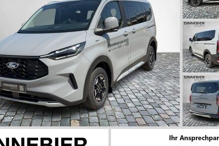 Ford Tourneo Custom 2.500 km 55.980 &euro; Berlin 13581