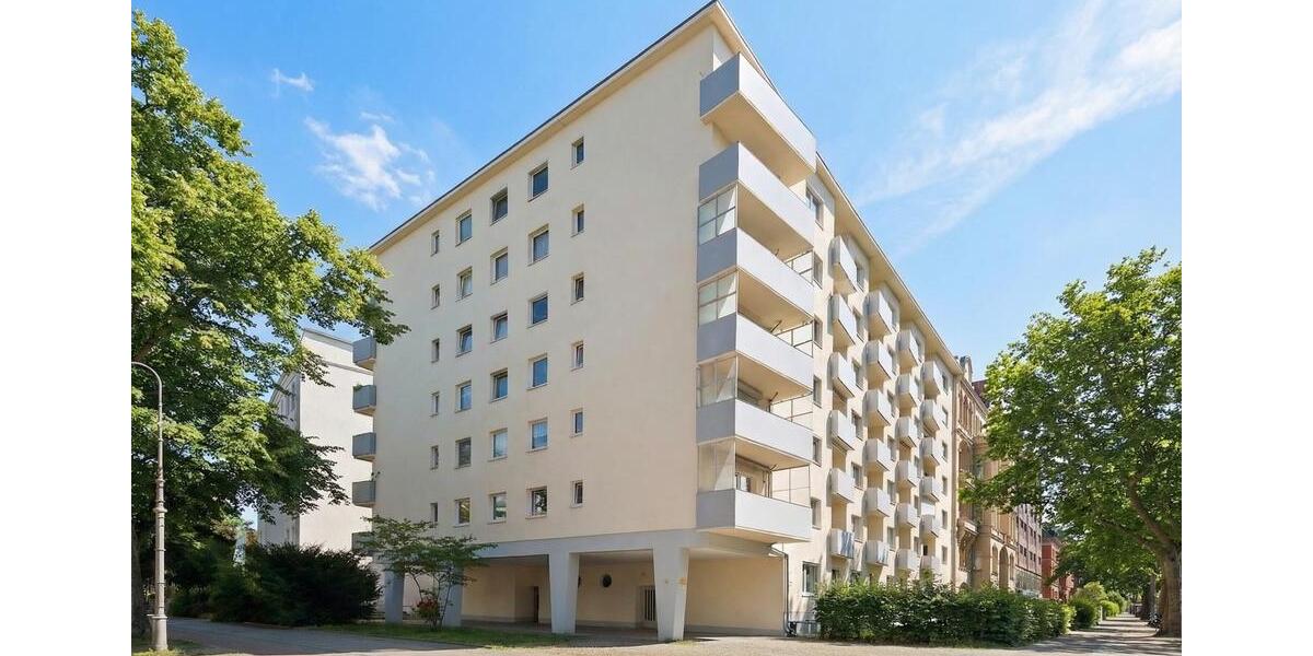 Etagenwohnung Berlin Charlottenburg-Wilmersdorf - 1 Zimmer, 39 m&sup2;, 198.000&euro; | Angebot:26757603