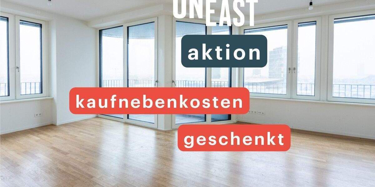 Etagenwohnung Berlin Friedrichshain - 2 Zimmer, 71 m&sup2;, 869.000&euro; | Angebot:24980309