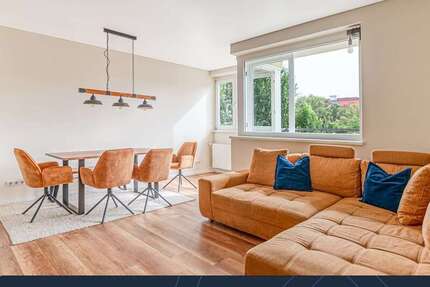 Wohnung zum Kaufen in Berlin 399.000 € 60 m² 2 zimmer