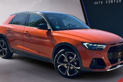 Audi A1 15.860 km 22.999 &euro; Berlin 12439