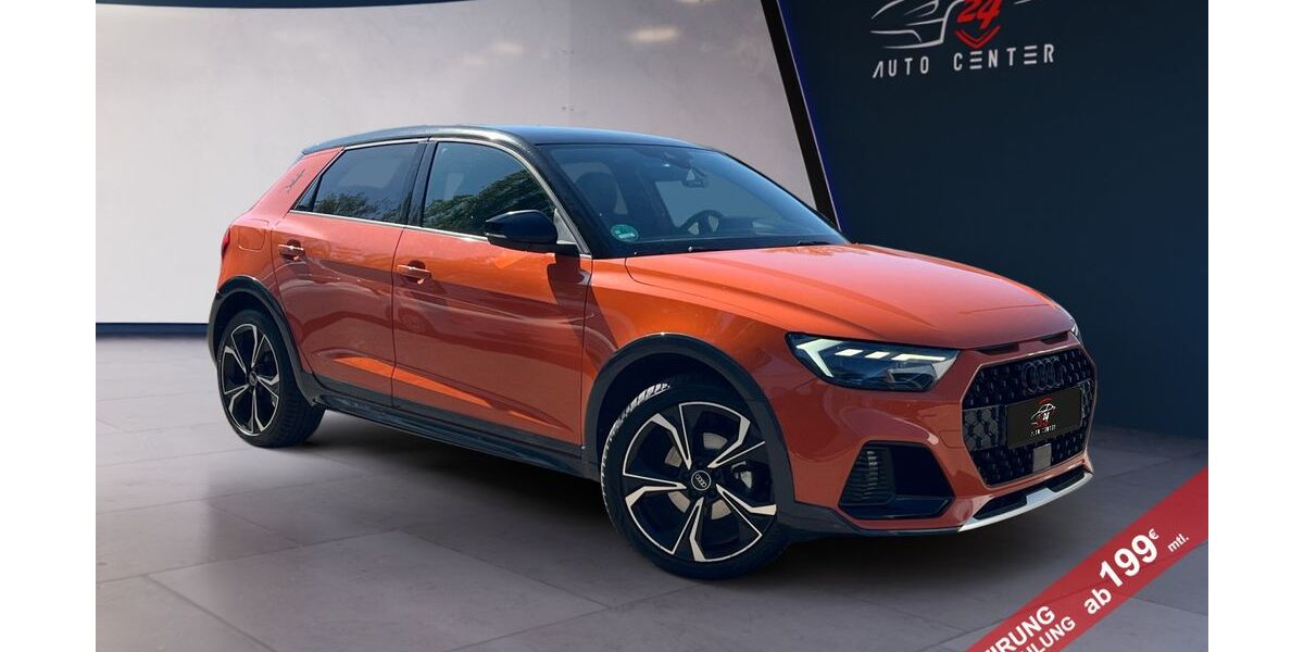 Audi A1 15.860 km 22.999 &euro; Berlin 12439