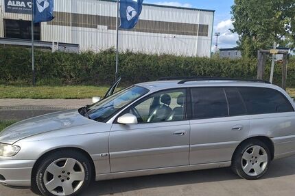 Opel Omega 267.213 km 2.490 &euro; Berlin 13051