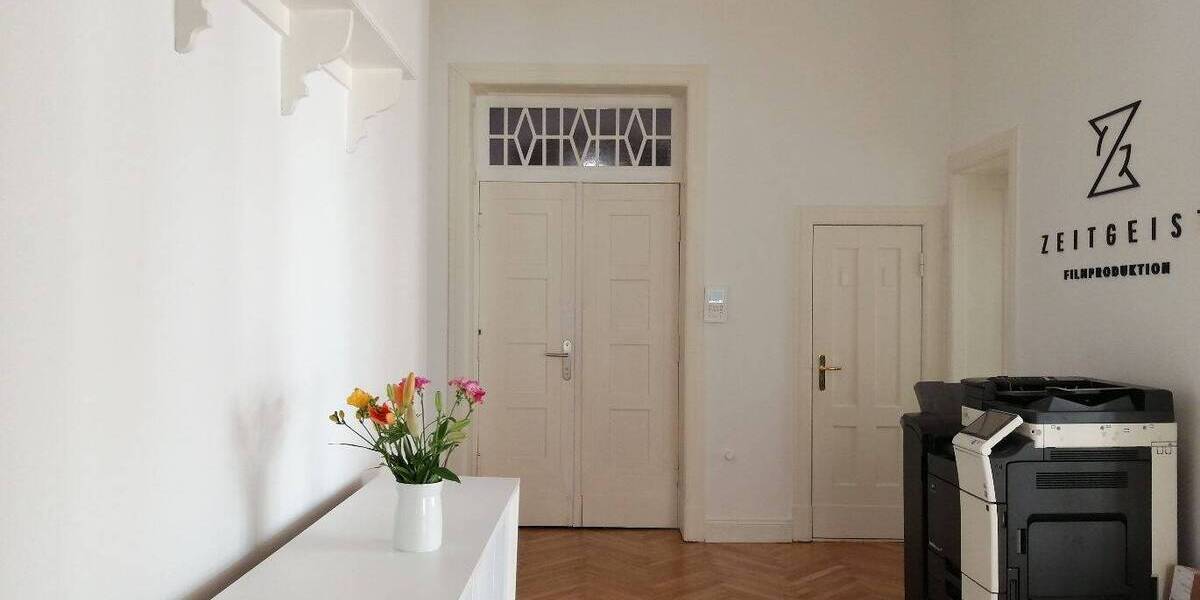 Gewerbeobjekt Berlin Charlottenburg - 900&euro; | Angebot:26862422