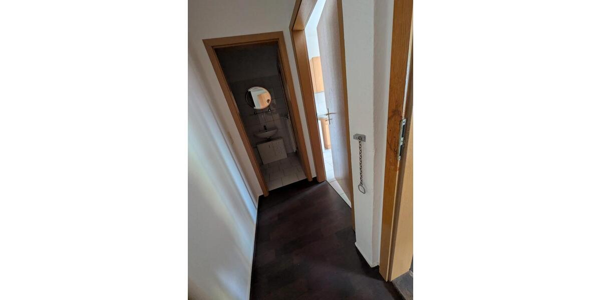 Etagenwohnung Werder (Havel) - 2 Zimmer, 60 m&sup2;, 720&euro; | Angebot:26085794