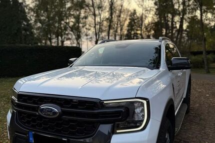 Ford Ranger 20.200 km 43.400 € Berlin 13595