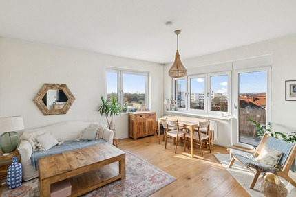 Wohnung Berlin Mariendorf - 3 Zimmer, 82 m&sup2;, 395.000&euro; | Angebot:25751474