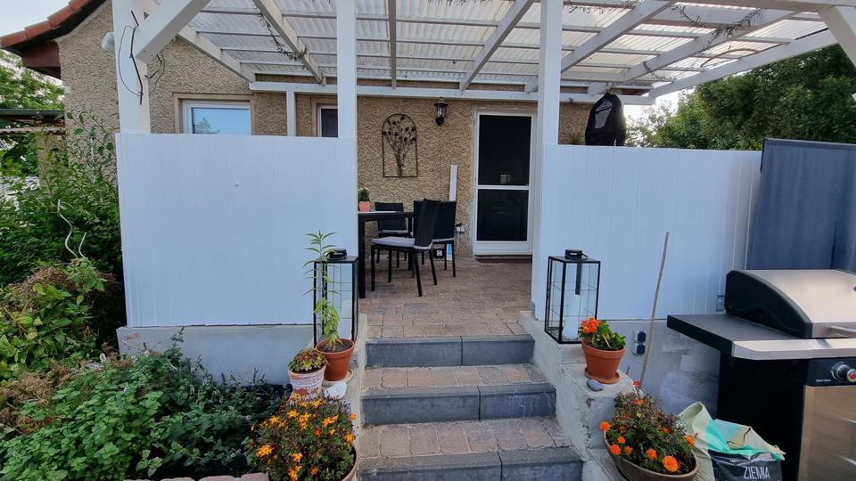 Einfamilienhaus Blankenfelde-Mahlow Mahlow - 4 Zimmer, 98 m&sup2;, 449.000&euro; | Angebot:26361291