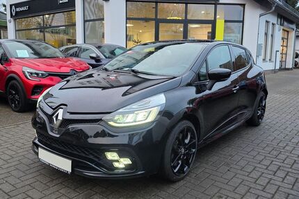 Renault Clio 118.840 km 16.190 &euro; Berlin 12623