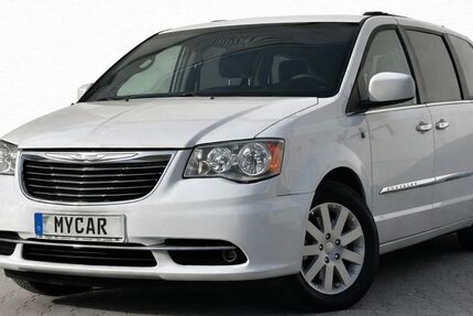 Chrysler Voyager 128.640 km 9.999 &euro; Berlin 13051
