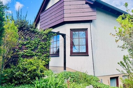 Leben am See- Einfamilienhaus mit großem Garten in idyllischer Lage - Haus Trebbin OT Blankensee Blankensee | Angebot:26652550