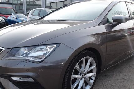 Seat Leon 147.162 km 11.900 &euro; Falkensee 14612