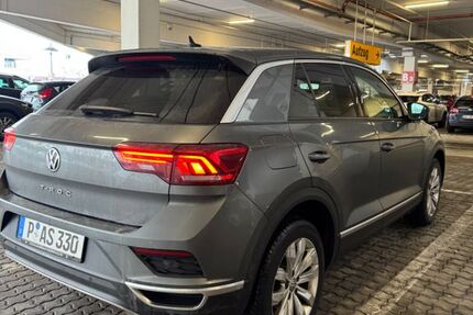 VW T-Roc 125.000 km 18.950 &euro; Potsdam 14480