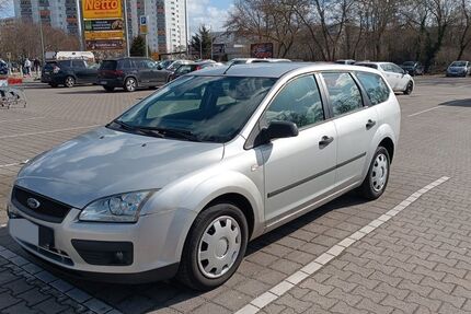 Ford Focus 264.000 km 2.300 &euro; Berlin 13059