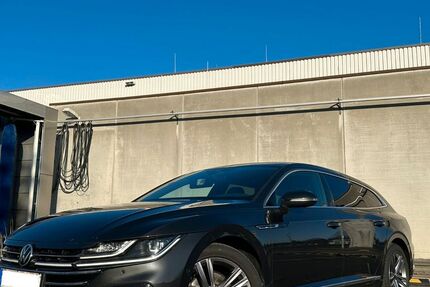 VW Arteon 164.450 km 21.900 &euro; Berlin 10627