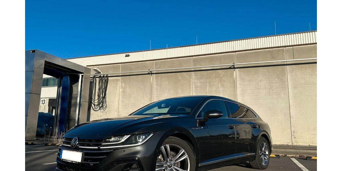 VW Arteon 164.450 km 21.900 &euro; Berlin 10627