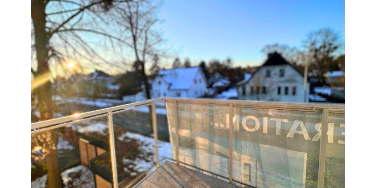 Etagenwohnung Falkensee - 3 Zimmer, 88 m&sup2;, 465.000&euro; | Angebot:25664875