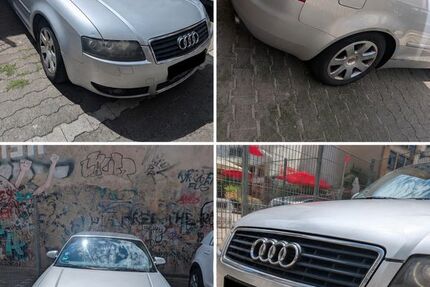 Audi A4 178.600 km 2.950 &euro; Berlin 13409