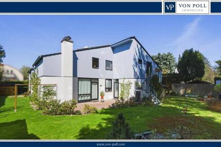 Haus Berlin Lichterfelde - 9 Zimmer, 355 m&sup2;, 995.000&euro; | Angebot:26362566