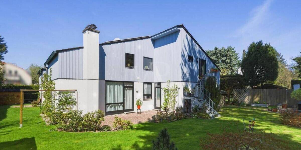 Mehrfamilienhaus, Wohnhaus Berlin Lichterfelde - 9 Zimmer, 355 m&sup2;, 995.000&euro; | Angebot:26362566