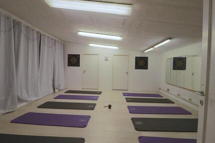 Gewerbeobjekt Potsdam Krampnitz - 18&euro; | Angebot:25156923