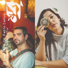 Tarek Yamani | The Afro-Tarab Pairings Project