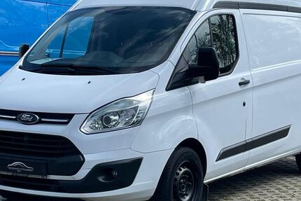 Ford Transit 146.000 km 11.999 &euro; Berlin 13088