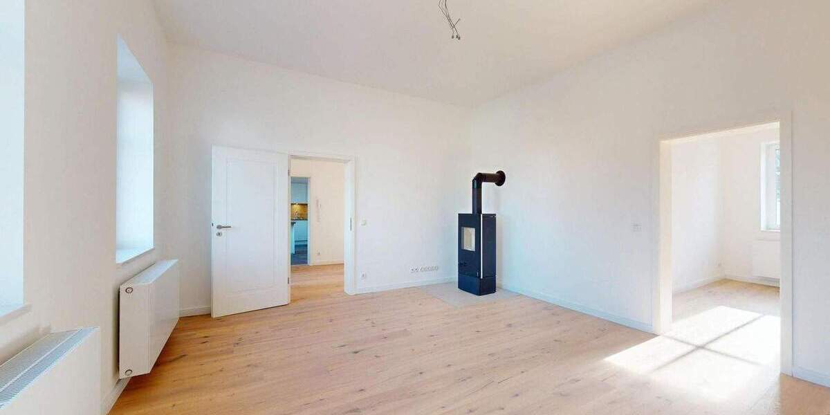 Mehrfamilienhaus, Wohnhaus Potsdam Bornim - 8 Zimmer, 232 m&sup2;, 1.595.000&euro; | Angebot:25837917