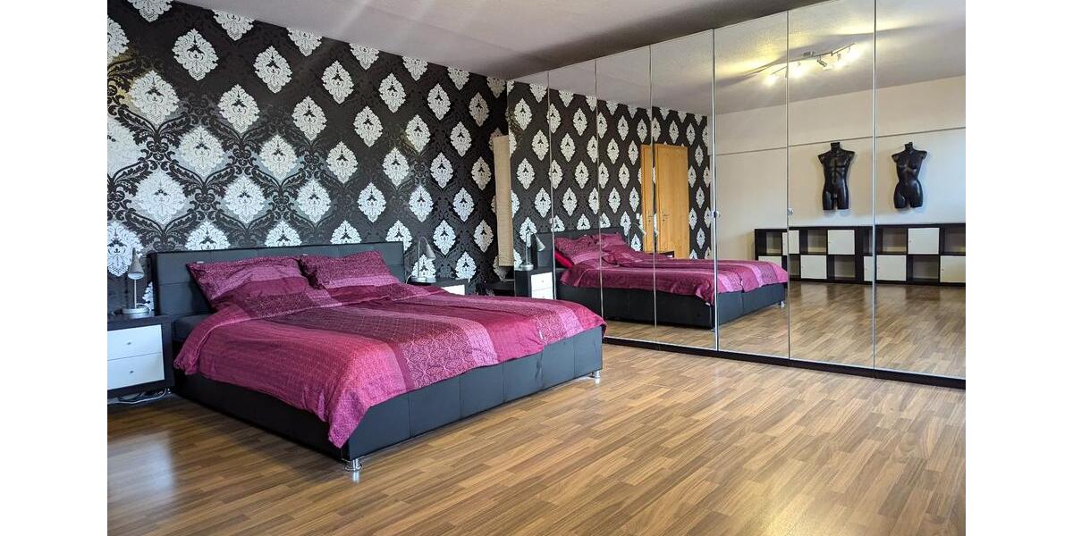 Etagenwohnung Berlin Mitte - 3 Zimmer, 116 m&sup2;, 1.600&euro; | Angebot:27692295