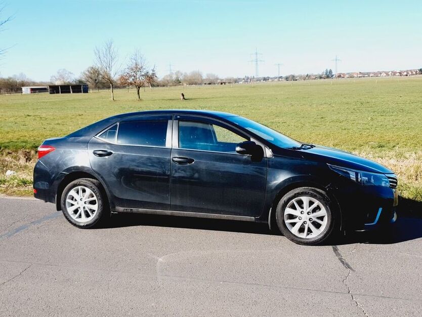 Corolla