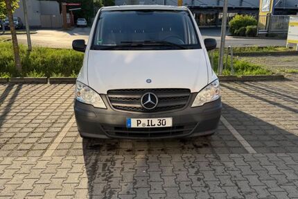 Mercedes-Benz Vito 221.800 km 4.550 &euro; Potsdam 14467