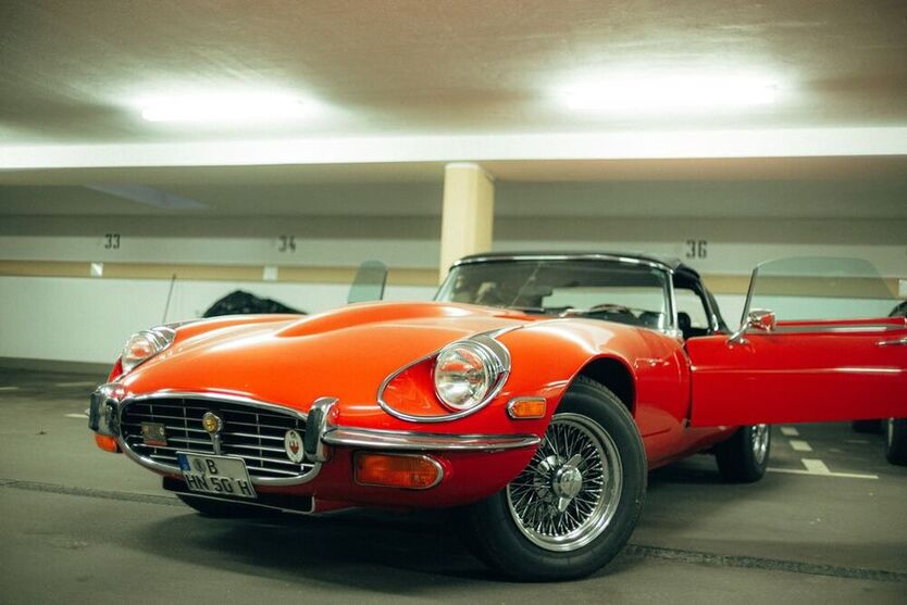 E-Type