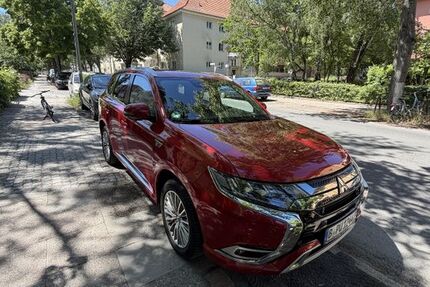 Mitsubishi Outlander 93.200 km 18.699 &euro; Berlin 12203