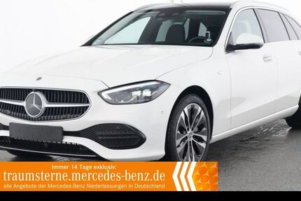 Mercedes-Benz C 300 8.581 km 44.890 € Berlin 12681