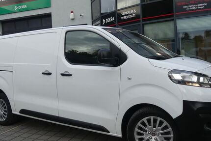 Fiat Scudo 77.556 km 16.600 &euro; Berlin 13156